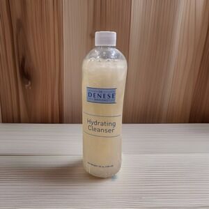 Dr Denese Skin Science Hydrating Cleanser 24 oz New Sealed